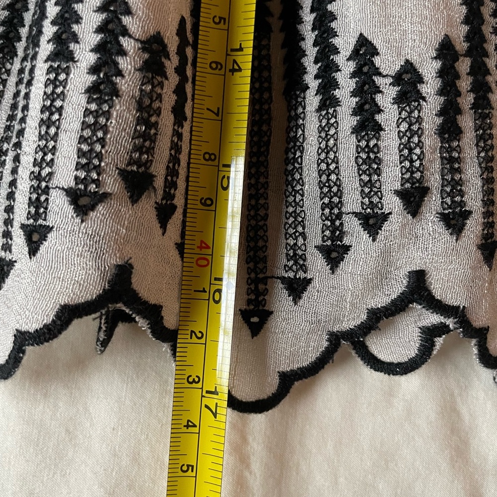 Design Lab skirt - Picture 2 of 5